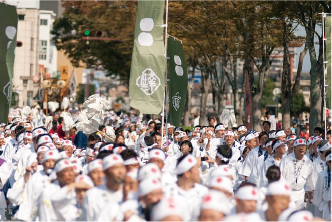 一日神領民制度